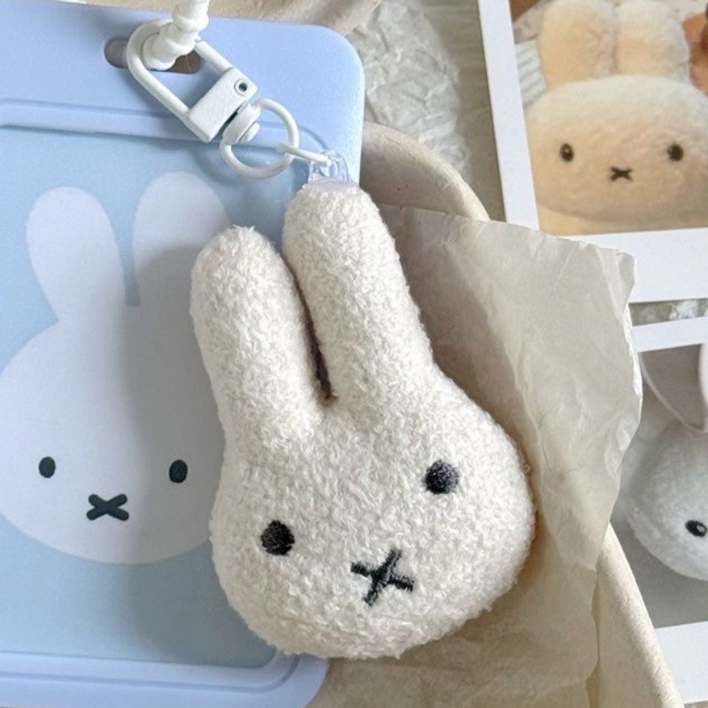 Nuovo Portachiavi Miffy, Ciond - Carabiner Keychain recensione e prezzo
