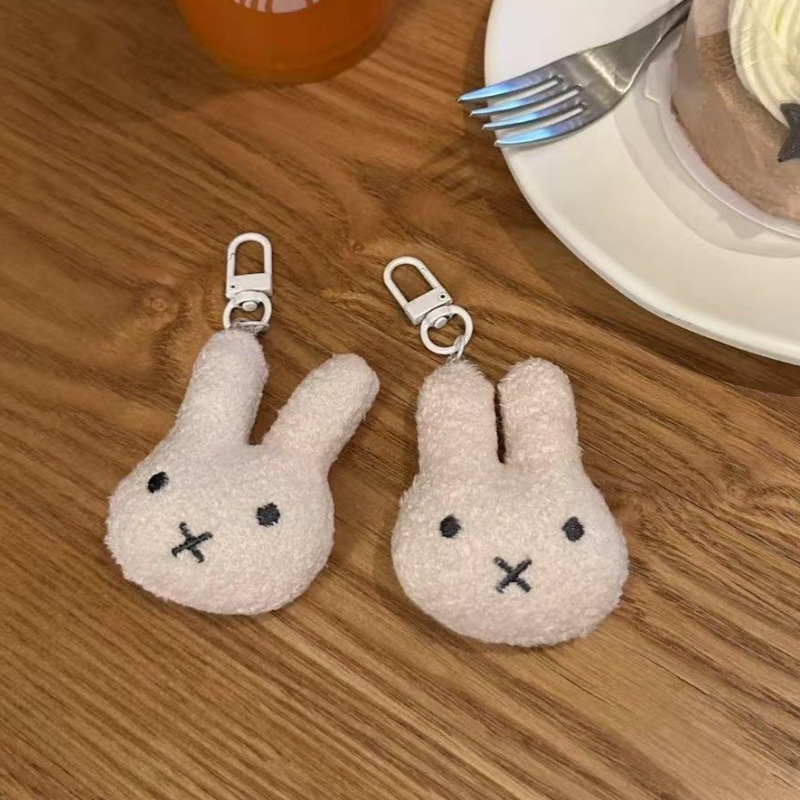 Nuovo Portachiavi Miffy, Ciond - Carabiner Keychain recensione e prezzo