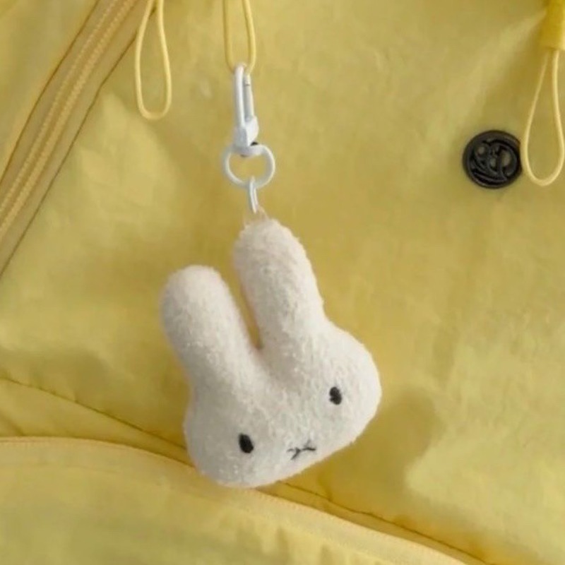 Nuovo Portachiavi Miffy, Ciond - Carabiner Keychain recensione e prezzo
