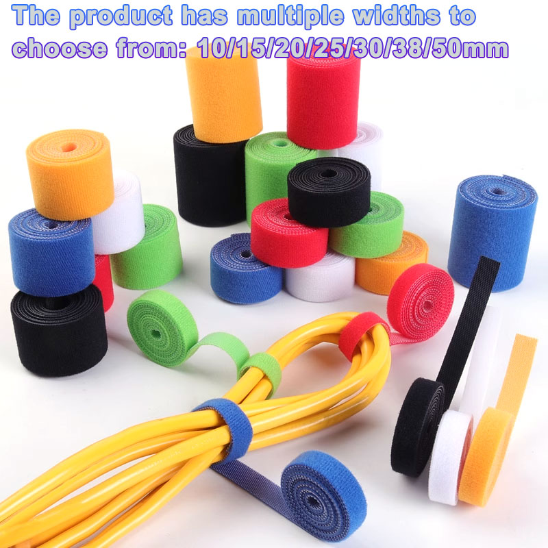 Fascette per cavi con nastro d - Gear Tie Reusable recensione e prezzo