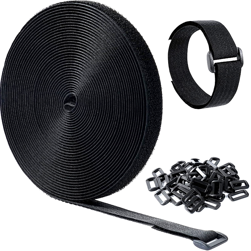 Fascette per cavi riutilizzabi - Gear Tie Reusable recensione e prezzo