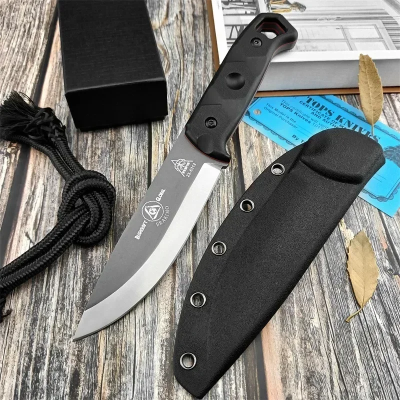 Coltello da Sopravvivenza Port - Edc Carry Fixed Blade recensione e prezzo
