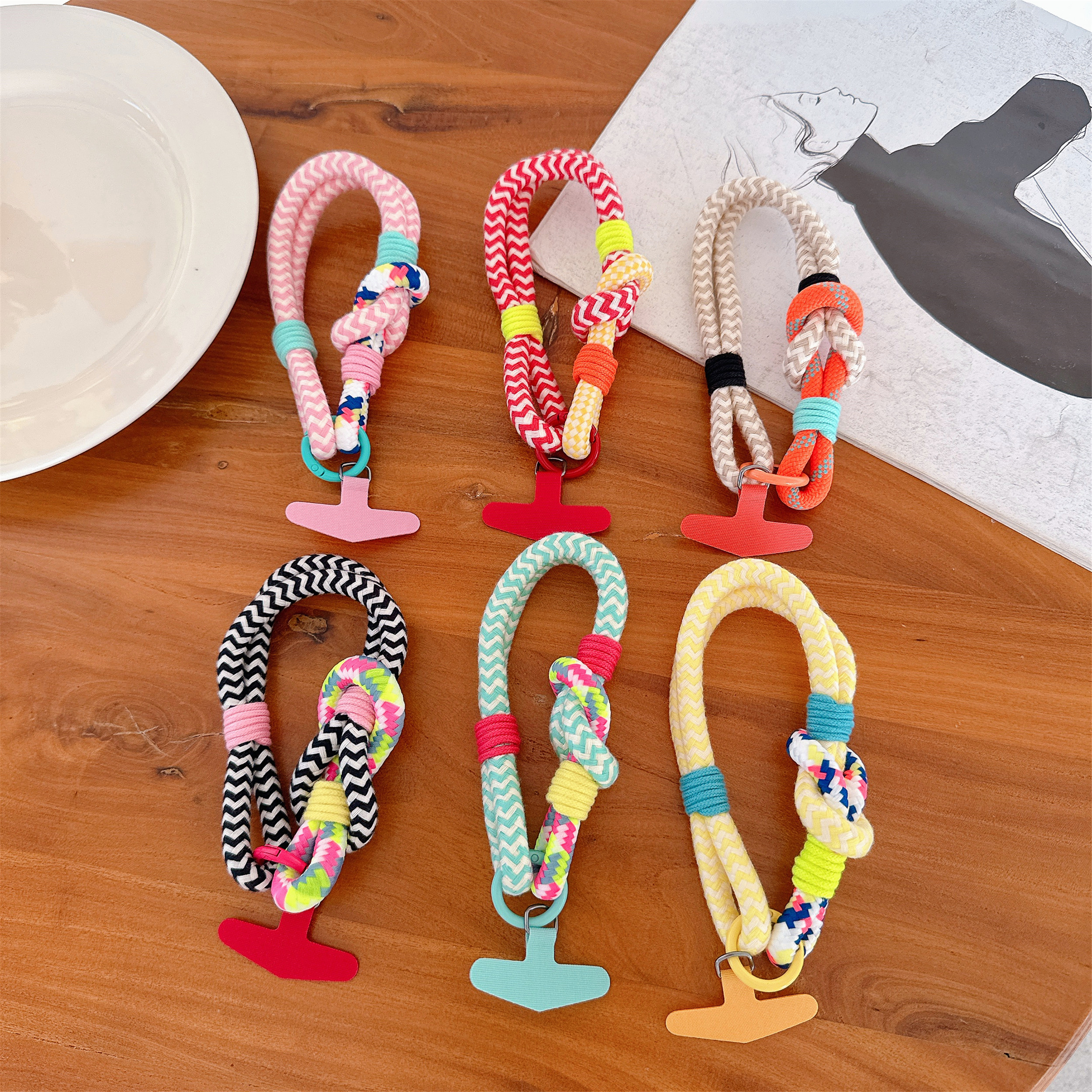 Portachiavi Accessori per port - Carabiner Keychain recensione e prezzo