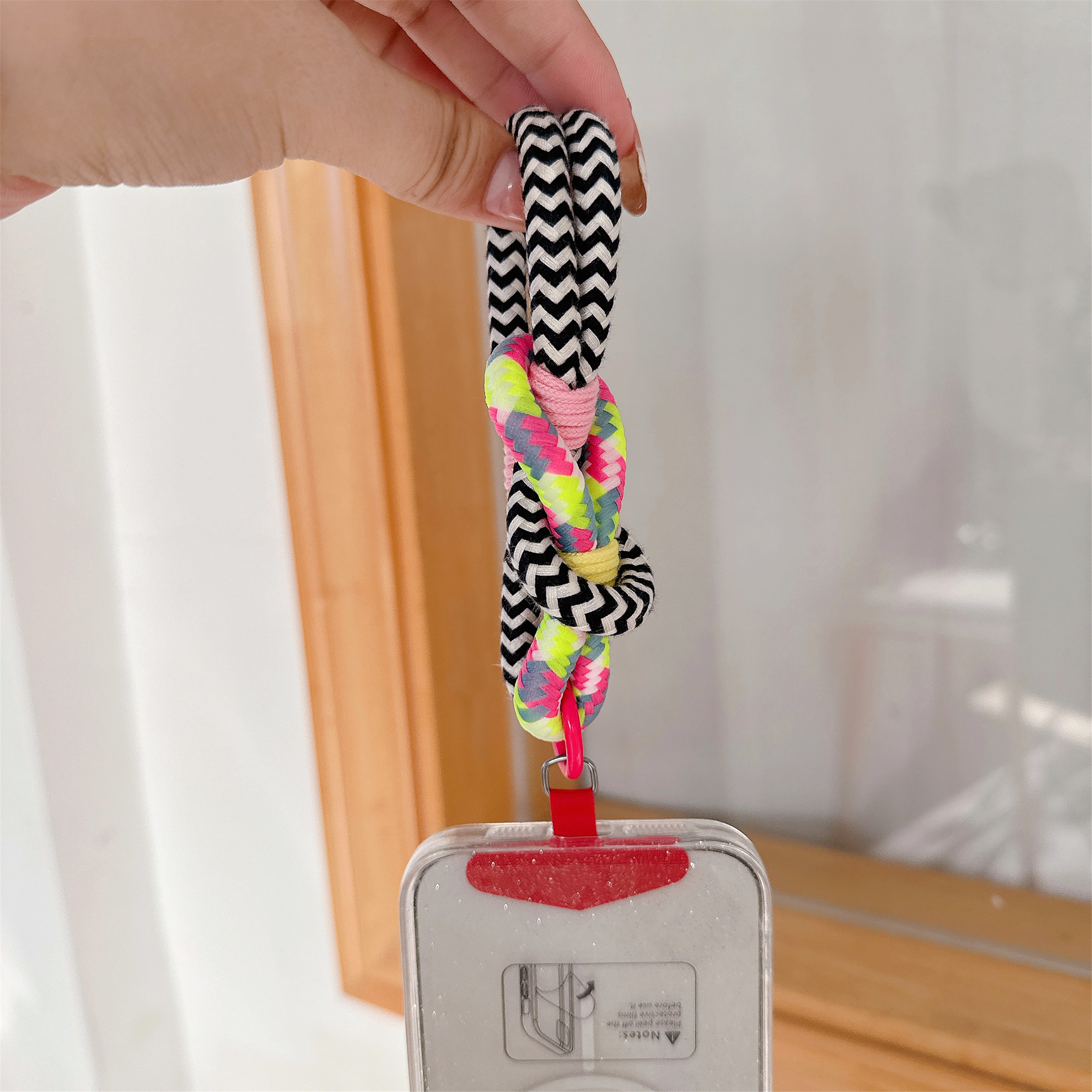 Portachiavi Accessori per port - Carabiner Keychain recensione e prezzo