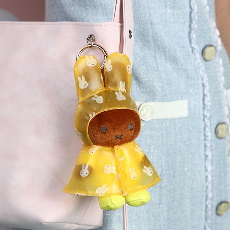 Portachiavi in peluche della s - Carabiner Keychain recensione e prezzo