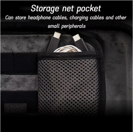 Nuova Custodia Rigida Portatil - Edc Carry Co recensione e prezzo