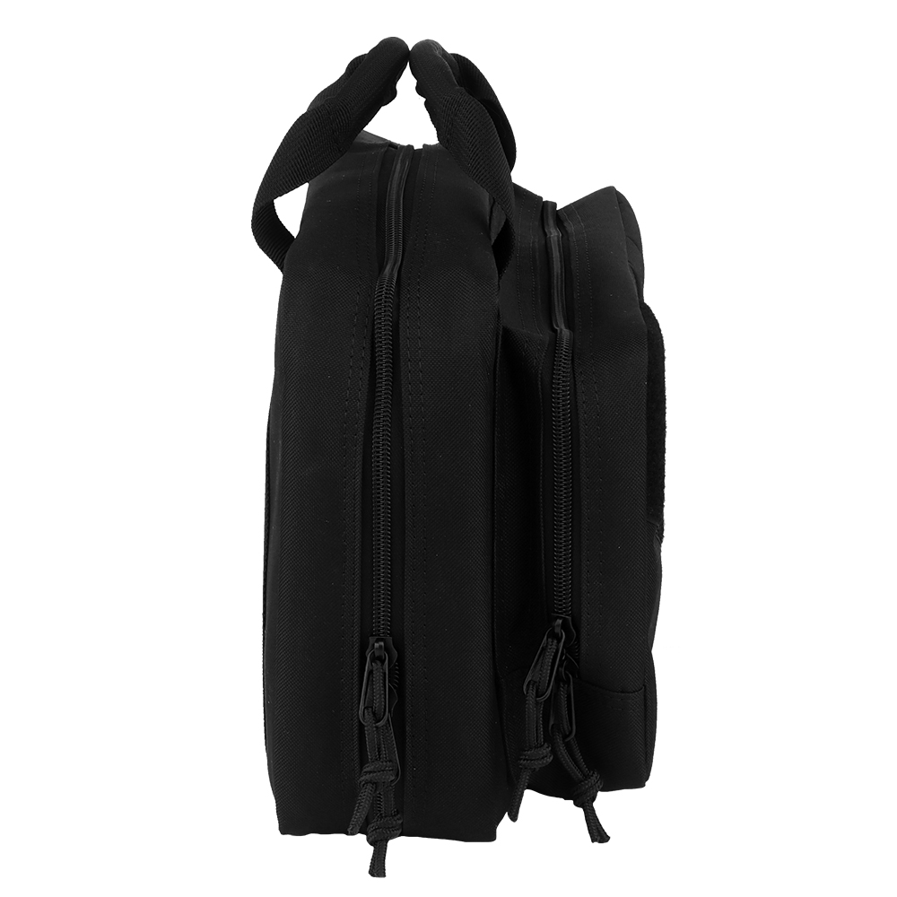 Borsa Tattica Portatile per Pi - Edc Pistol Carry Bag recensione e prezzo
