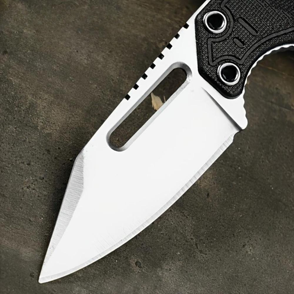 Coltello da Collo Portatile co - Edc Carry Fixed Blade recensione e prezzo