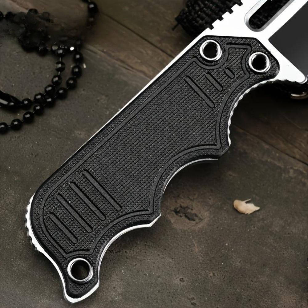 Coltello da Collo Portatile co - Edc Carry Fixed Blade recensione e prezzo