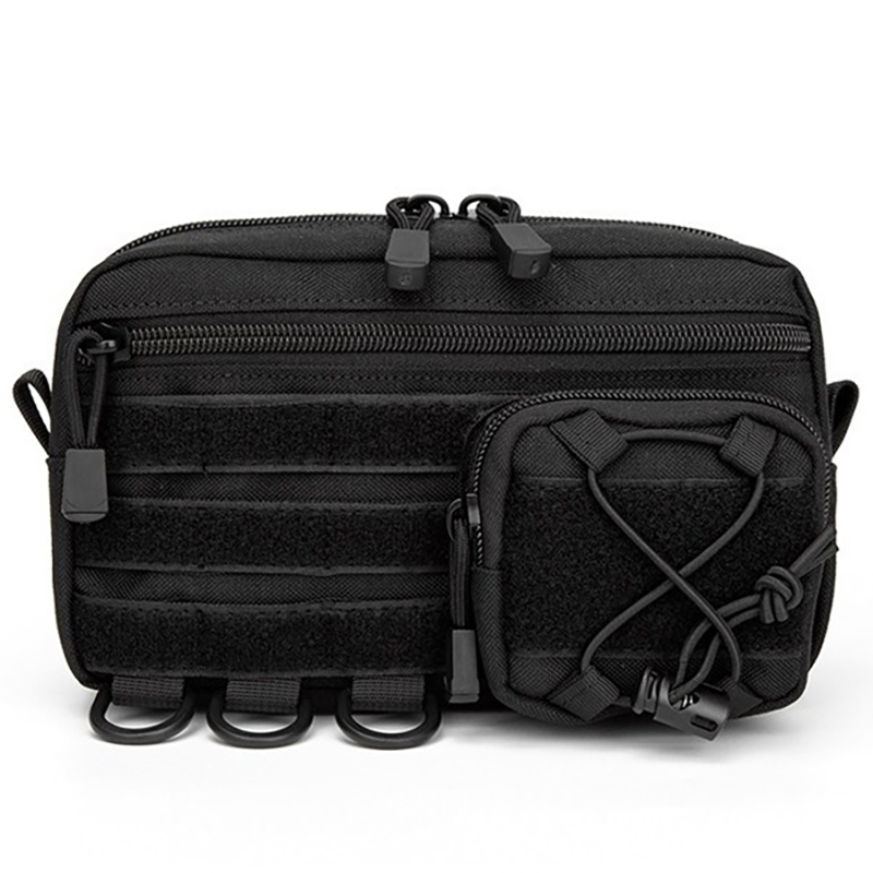 Custodia tattica per amministr - Edc Able Carry recensione e prezzo