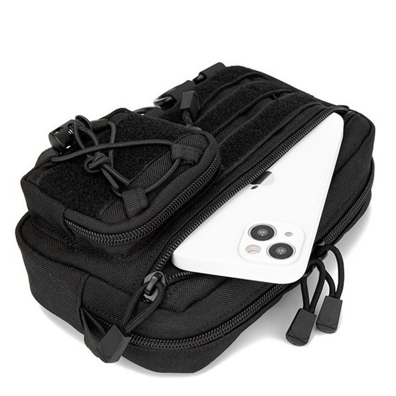 Custodia tattica per amministr - Edc Able Carry recensione e prezzo