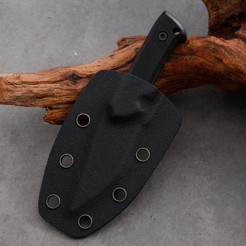 5CR15 Coltello a lama fissa pi - Edc Carry Fixed Blade recensione e prezzo