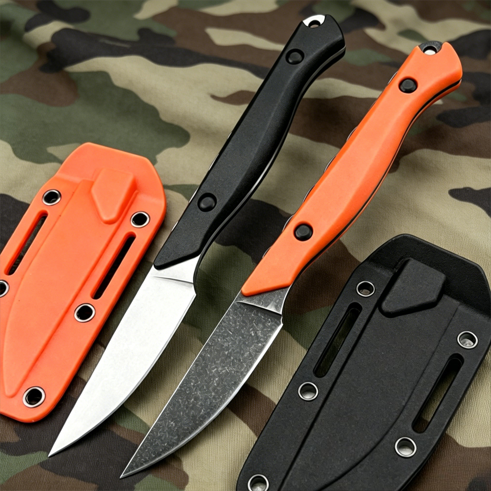 Coltello a lama fissa EDC Mode - Edc Carry Fixed Blade recensione e prezzo