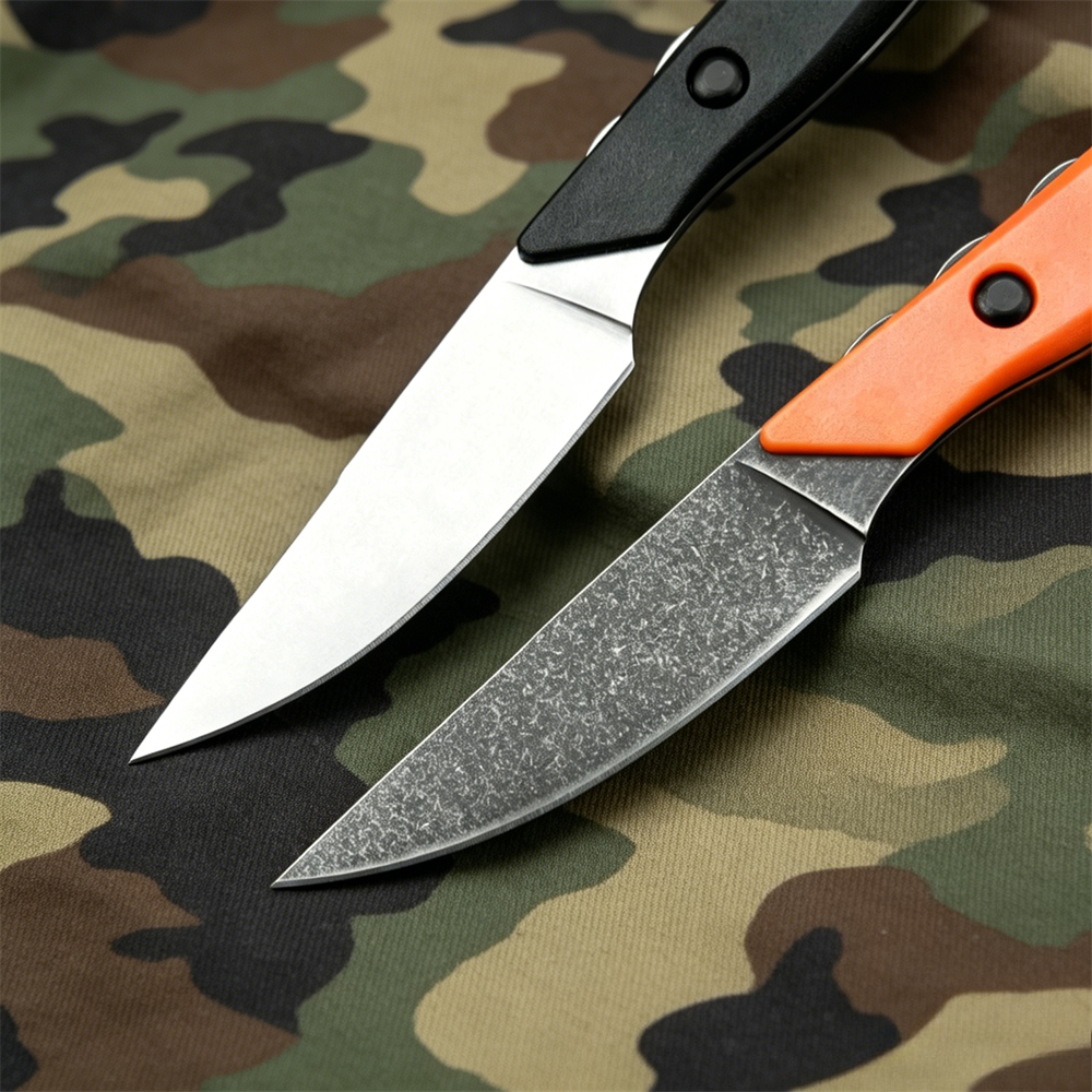 Coltello a lama fissa EDC Mode - Edc Carry Fixed Blade recensione e prezzo
