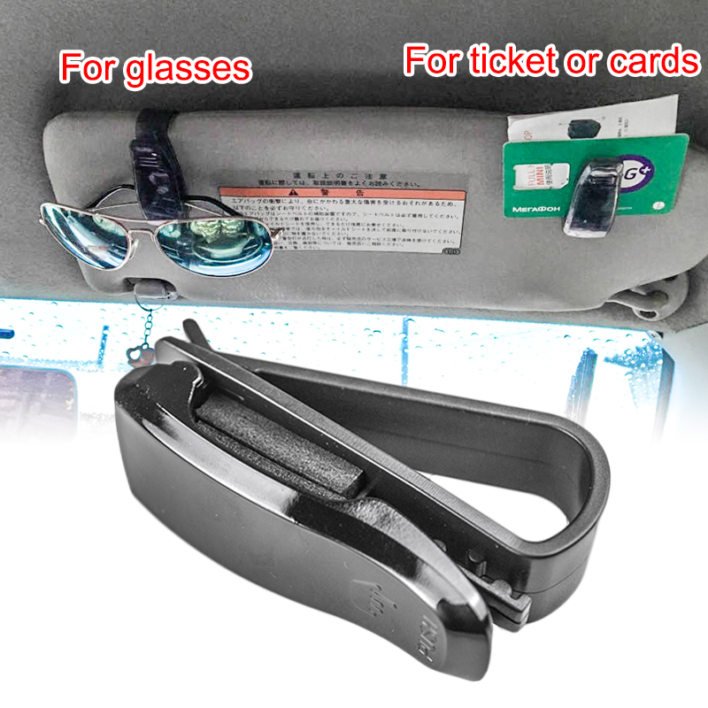 Universal Car Auto parasole oc - Edc Carry Pen recensione e prezzo