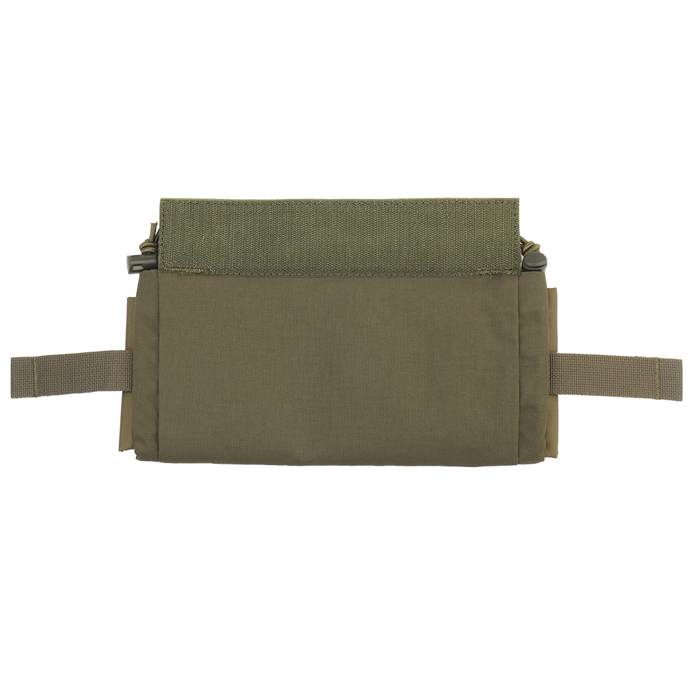 Borsa Tattica per Pronto Socco - Edc Carry Pocket recensione e prezzo