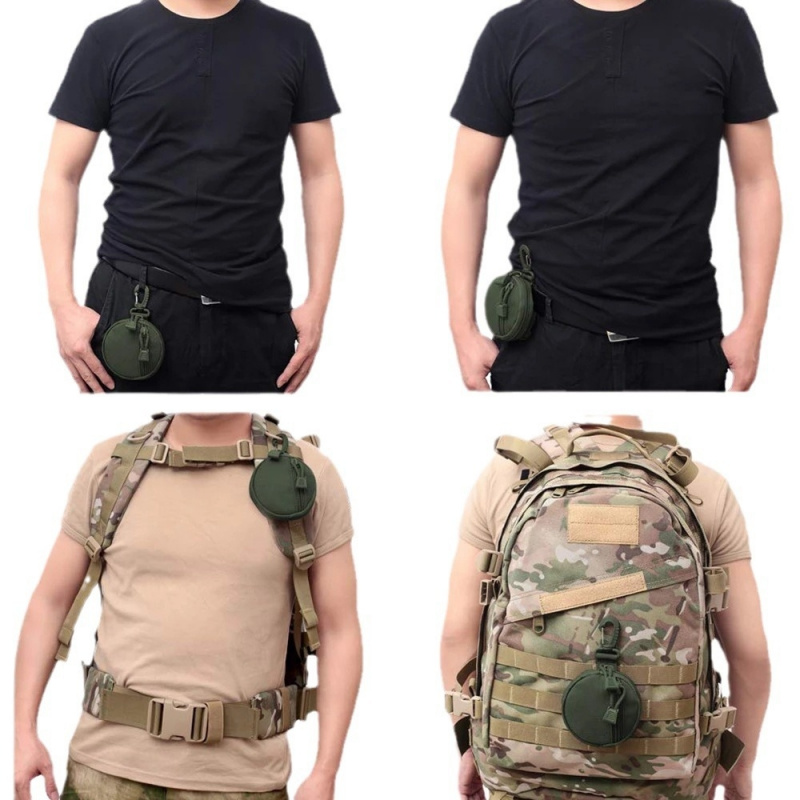 Borsa da Cintura Multifunziona - Edc Carry Pocket recensione e prezzo