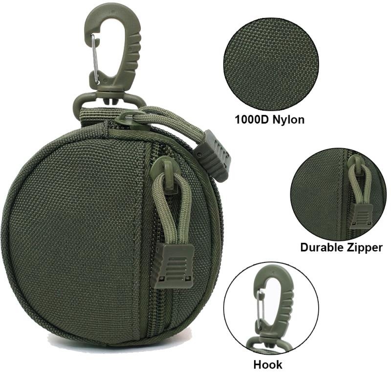 Borsa da Cintura Multifunziona - Edc Carry Pocket recensione e prezzo