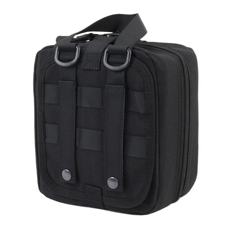 TACTIFANS Borsa di pronto socc - Edc Carry Pocket recensione e prezzo