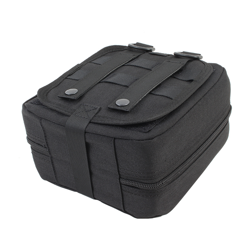 TACTIFANS Borsa di pronto socc - Edc Carry Pocket recensione e prezzo