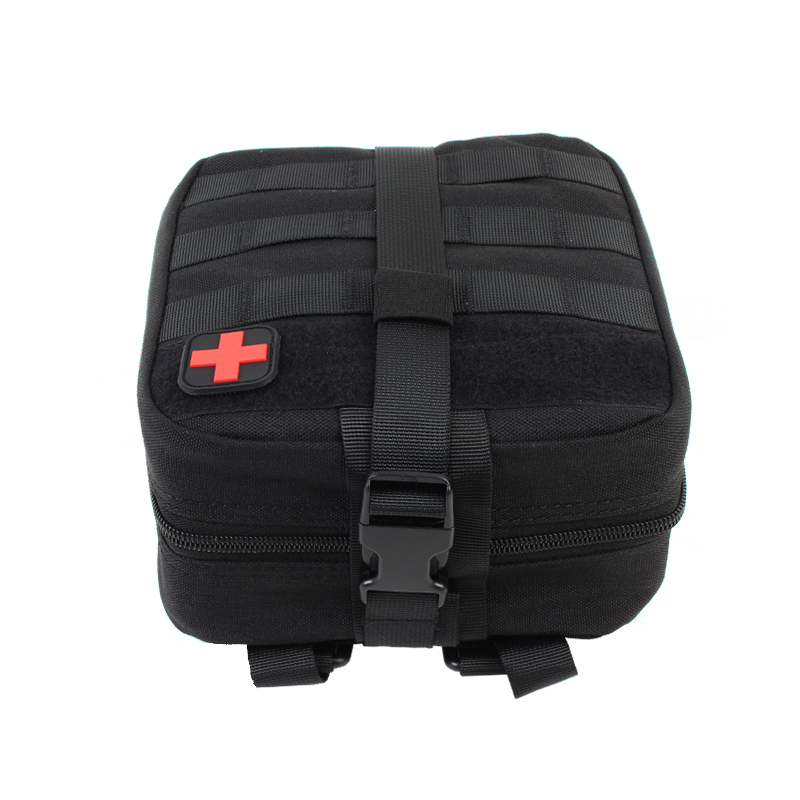 TACTIFANS Borsa di pronto socc - Edc Carry Pocket recensione e prezzo