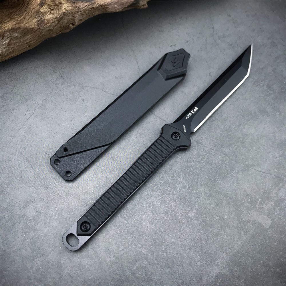 Coltello da Caccia a Lama Fiss - Edc Carry Fixed Blade recensione e prezzo
