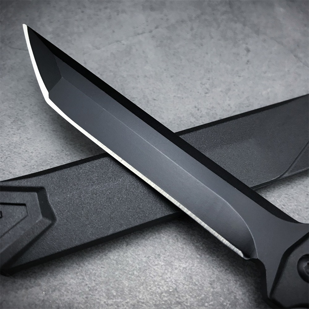 Coltello da Caccia a Lama Fiss - Edc Carry Fixed Blade recensione e prezzo