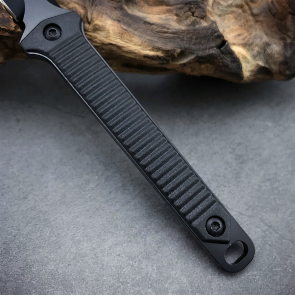 Coltello da Caccia a Lama Fiss - Edc Carry Fixed Blade recensione e prezzo