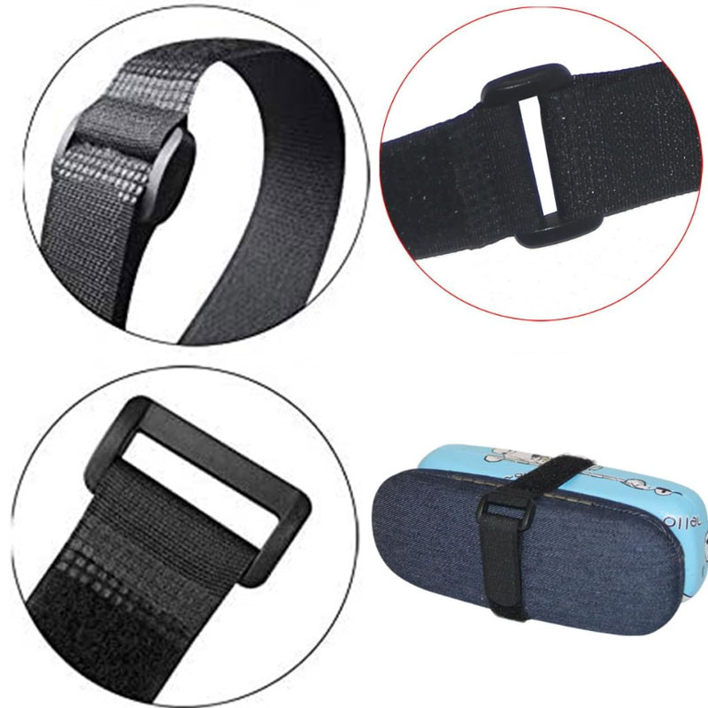 5/10 pz Riutilizzabili Cavo di - Gear Tie Reusable recensione e prezzo