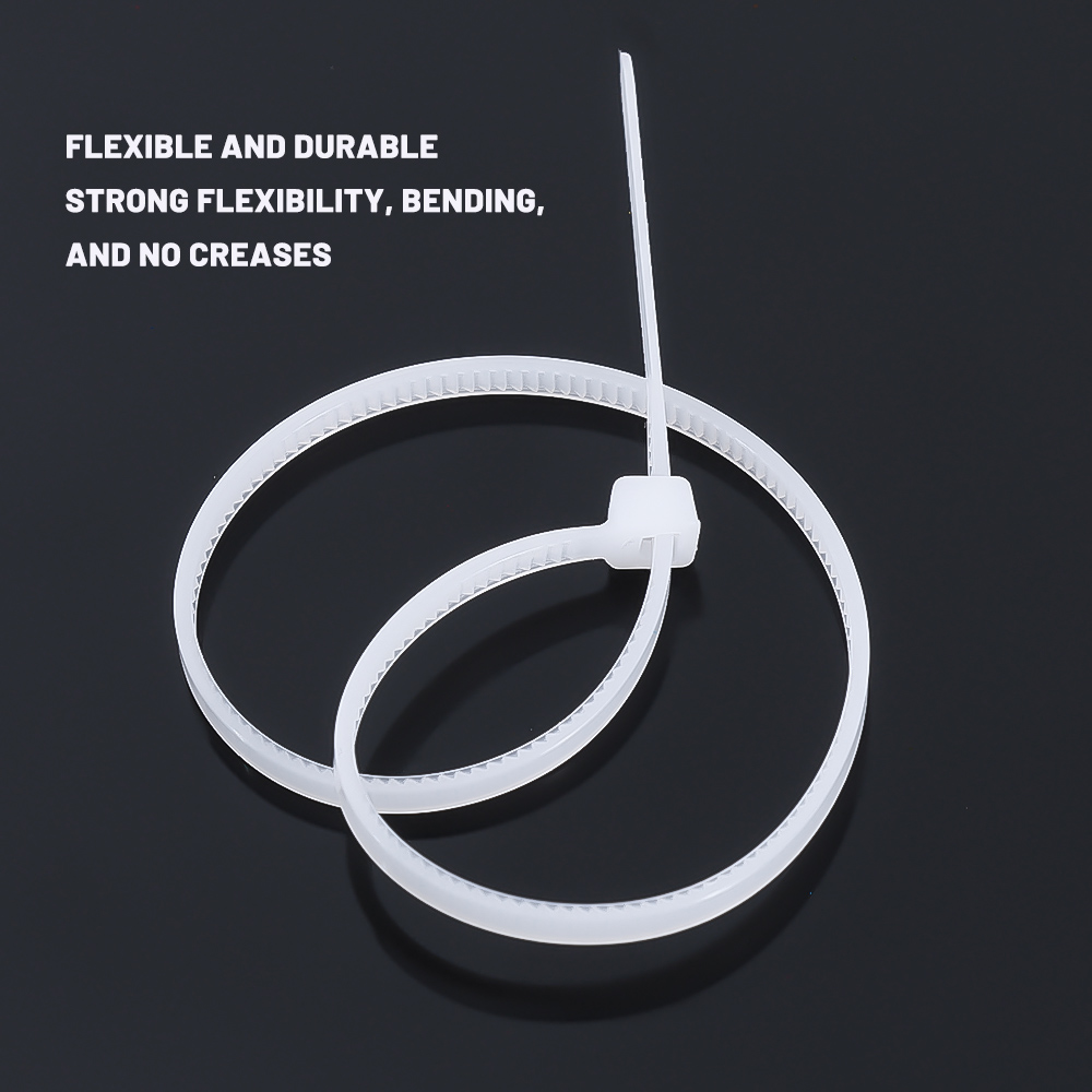200/100 pz Fascette per cavi i - Gear Tie Reusable recensione e prezzo