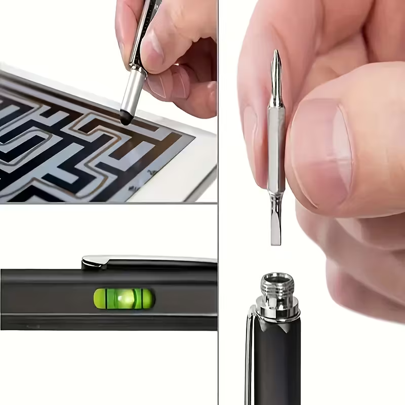 Regali per uomo, penna multifu - Edc Carry Pen recensione e prezzo