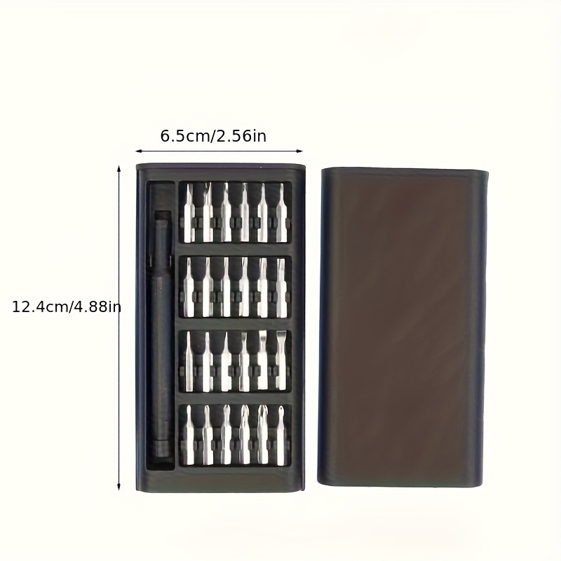 Set di cacciaviti magnetici di - Micro Screwdriver Kit recensione e prezzo