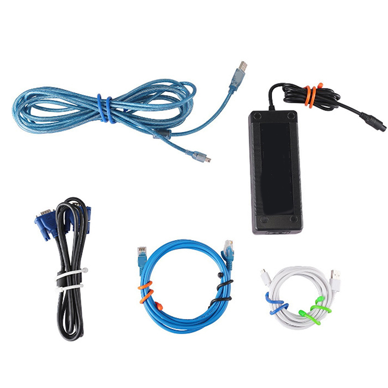 Fascette con cerniera in silic - Gear Tie Reusable recensione e prezzo