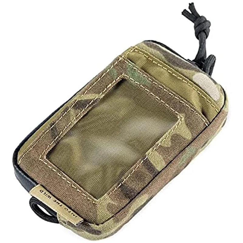 ONETIGRIS Custodia EDC imperme - Edc Able Carry recensione e prezzo