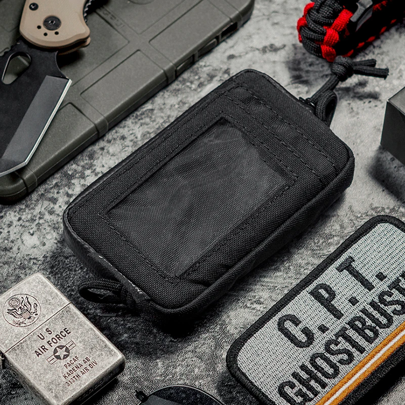ONETIGRIS Custodia EDC imperme - Edc Able Carry recensione e prezzo