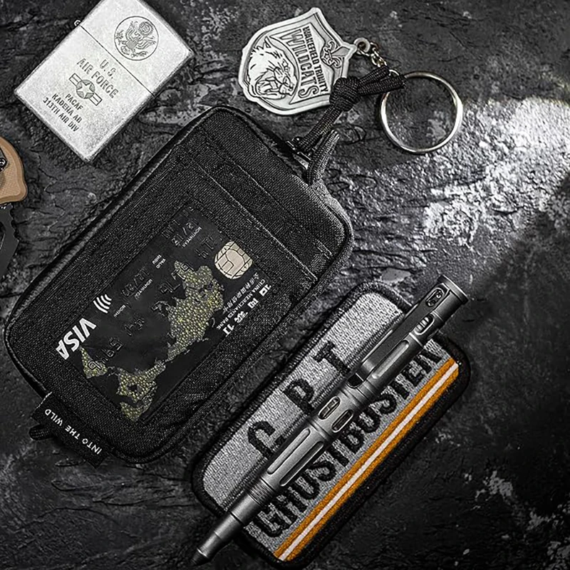 ONETIGRIS Custodia EDC imperme - Edc Able Carry recensione e prezzo
