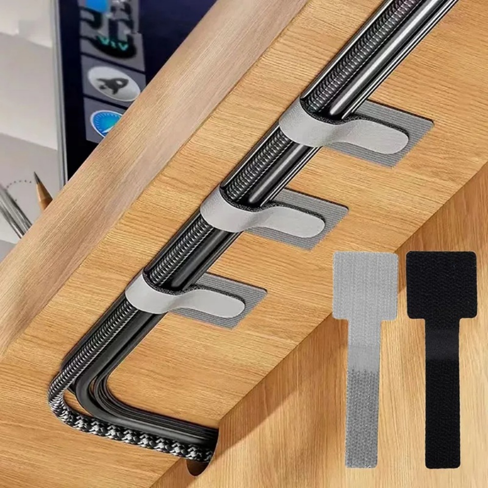 Fascette per Cavi Autoadesive  - Gear Tie Reusable recensione e prezzo