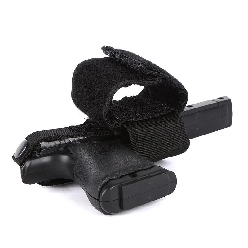 Porta Pistola da Cintura Legge - Edc Concealed Carry Holster recensione e prezzo
