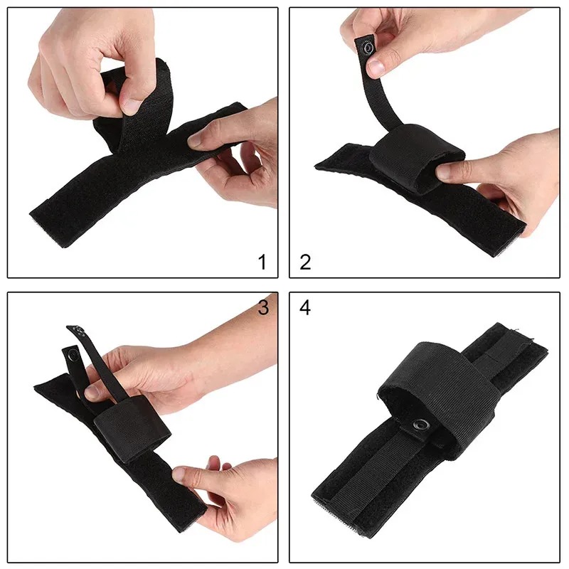 Porta Pistola da Cintura Legge - Edc Concealed Carry Holster recensione e prezzo