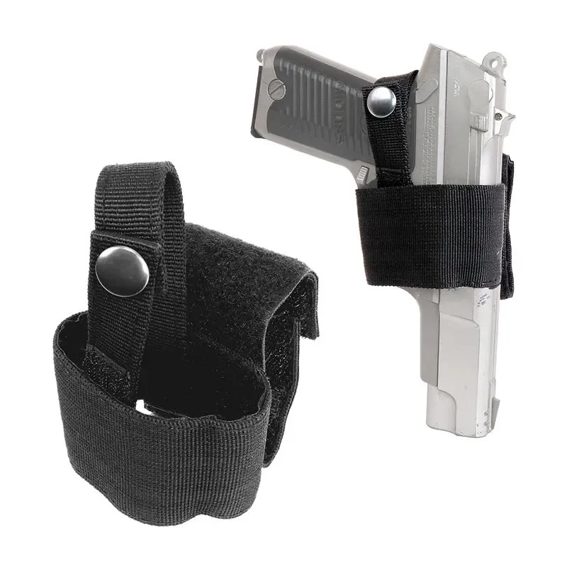 Porta Pistola da Cintura Legge - Edc Concealed Carry Holster recensione e prezzo