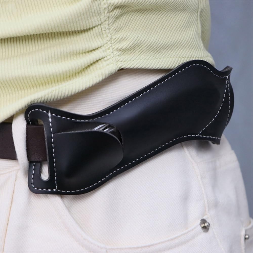 Fodero per Coltello Tattico Pi - Edc Carry Belt Pouch recensione e prezzo