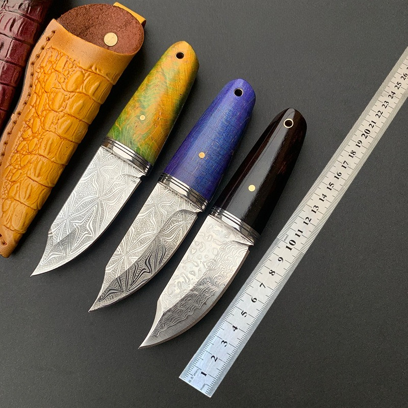 Coltelli multiuso Edc Utilità  - Edc Carry Fixed Blade recensione e prezzo