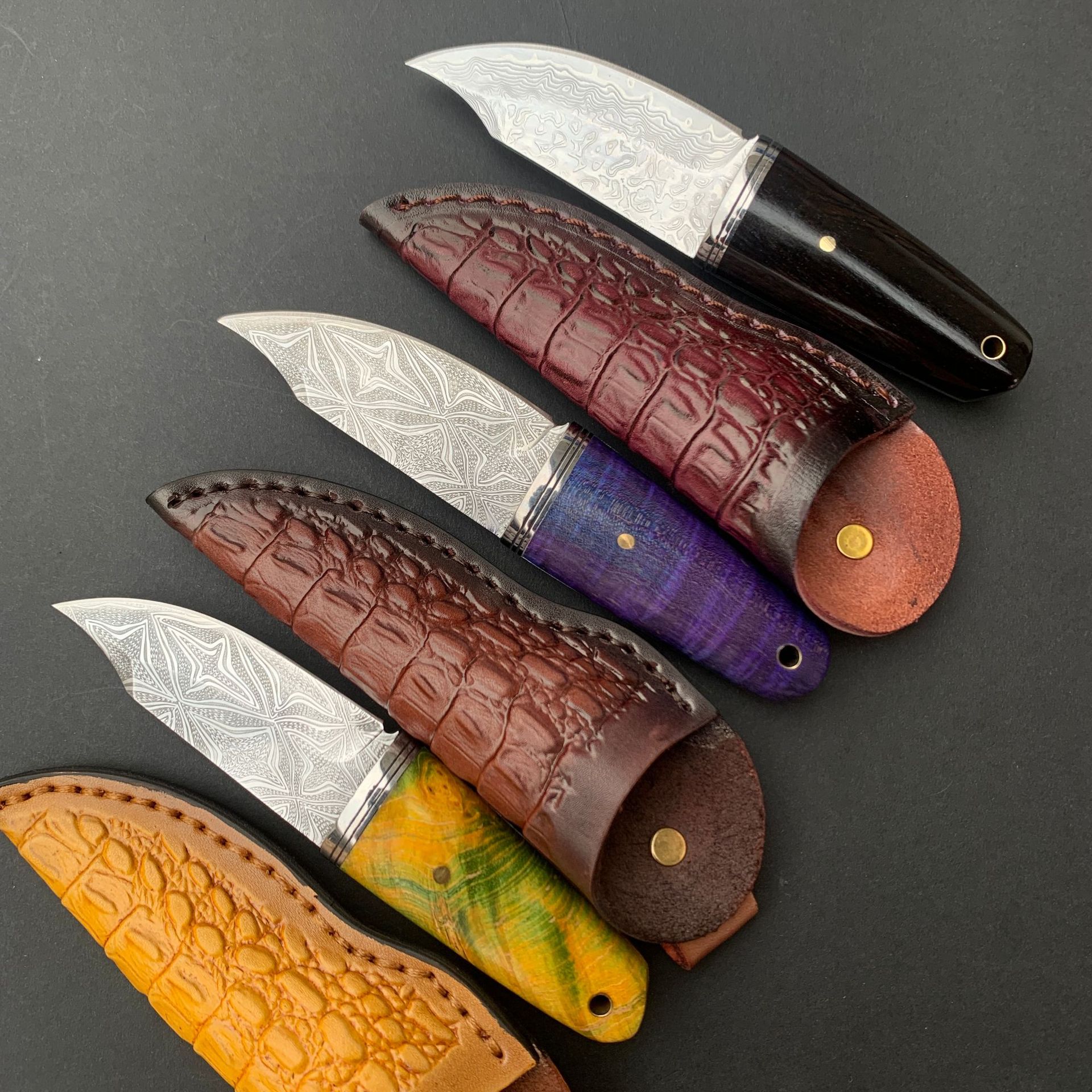 Coltelli multiuso Edc Utilità  - Edc Carry Fixed Blade recensione e prezzo
