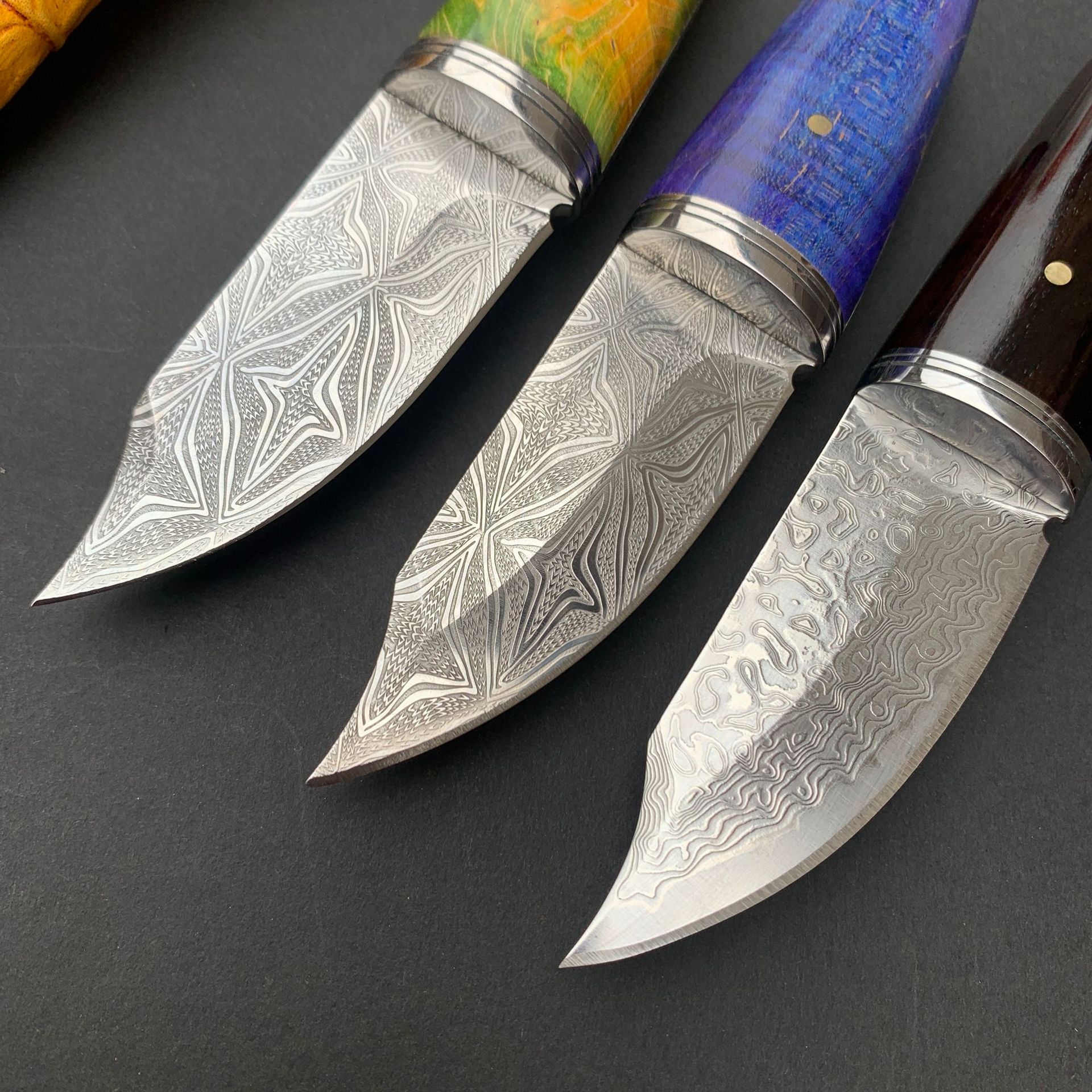 Coltelli multiuso Edc Utilità  - Edc Carry Fixed Blade recensione e prezzo
