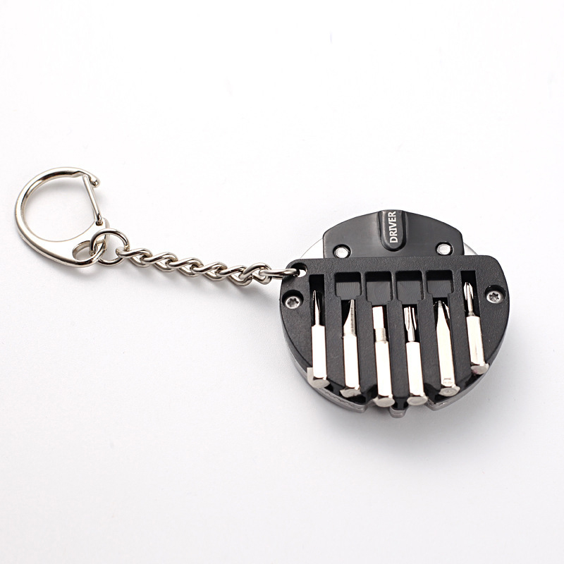 Portachiavi multifunzione con  - Edc Carry Pocket Knife recensione e prezzo