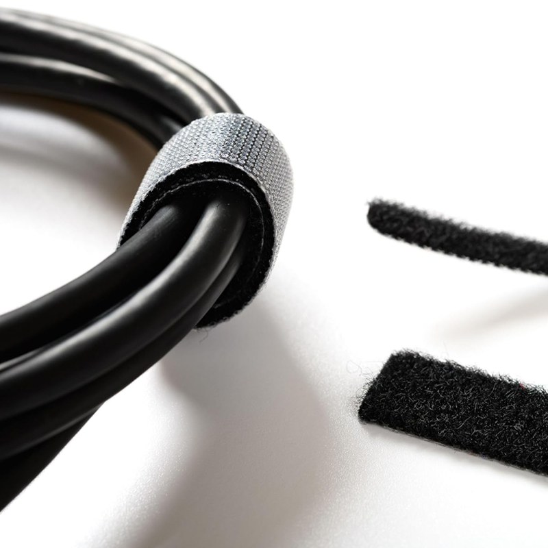 10-100 pezzi riutilizzabili fa - Gear Tie Reusable recensione e prezzo