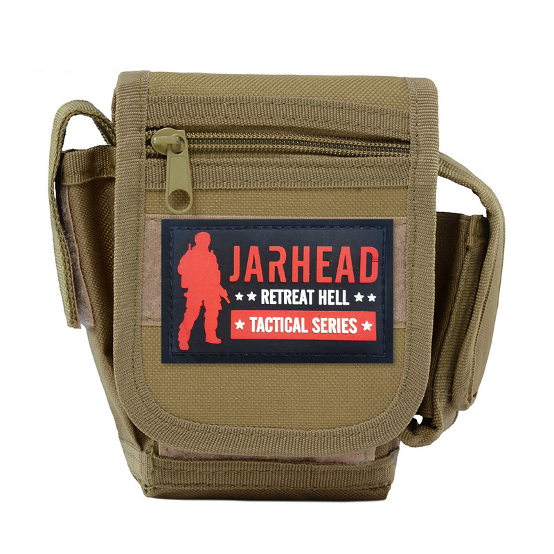 Borsa Tattica EDC Molle, Kit A - Edc Concealed Carry Belt recensione e prezzo