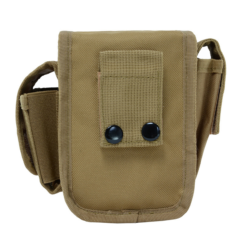 Borsa Tattica EDC Molle, Kit A - Edc Concealed Carry Belt recensione e prezzo