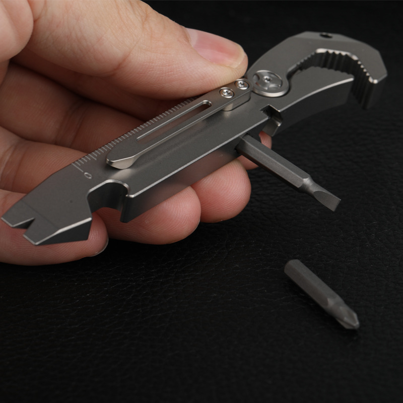 Strumenti per il trasporto Edc - Edc Carry Pliers recensione e prezzo