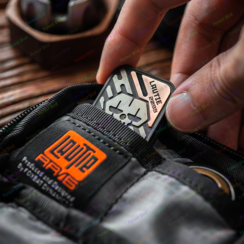 Borsa portaoggetti portatile E - Edc Carry Co recensione e prezzo